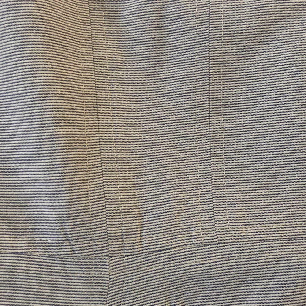Ann Taylor Loft Suit Sz. 8 - Picture 4 of 7